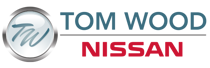 Tom Wood Nissan