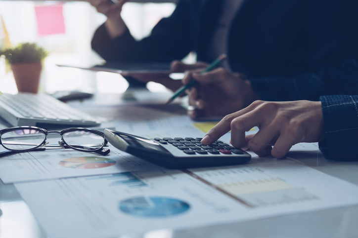 Advisor Consultation