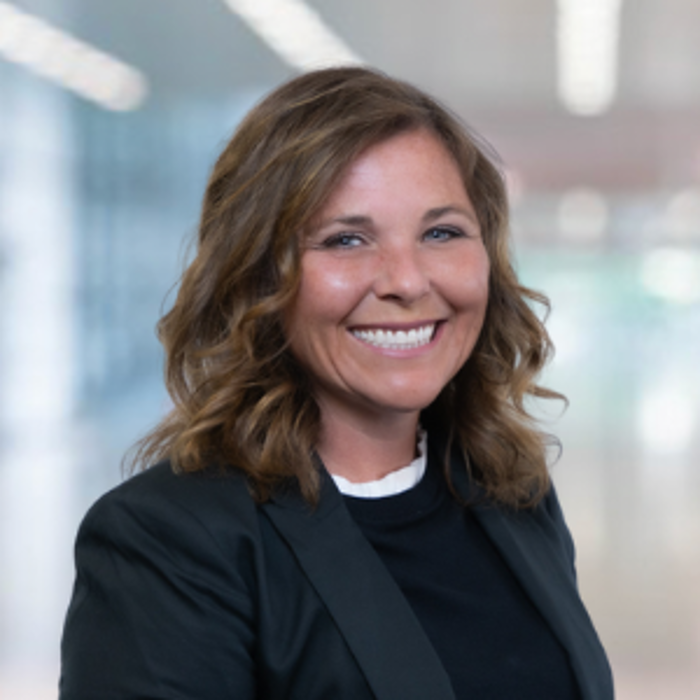 photo of Tara Lambert