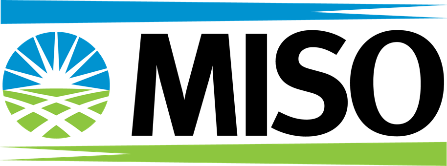 logo for MISO