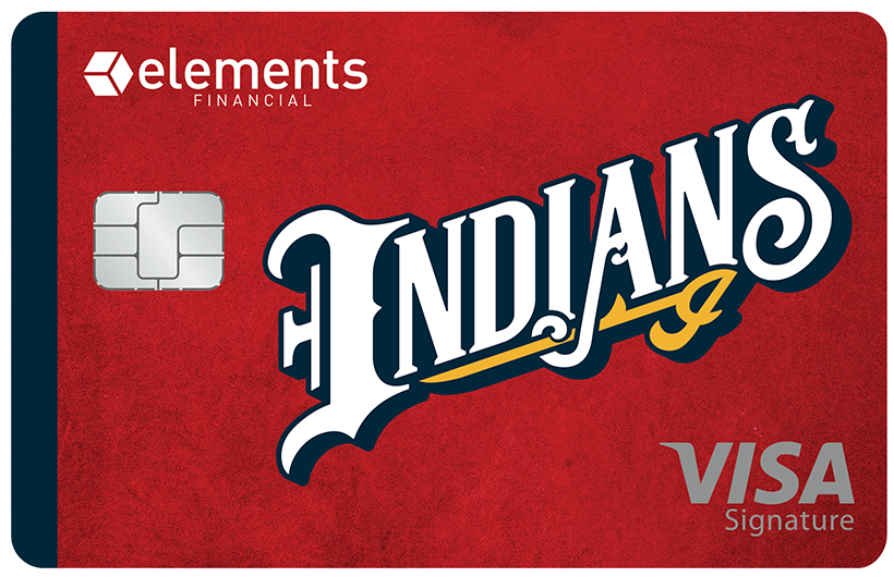 Indianapolis Indians Credit Card