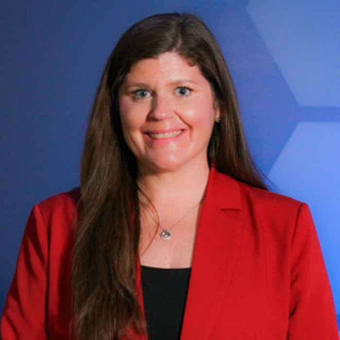 photo of Stephanie Roesner