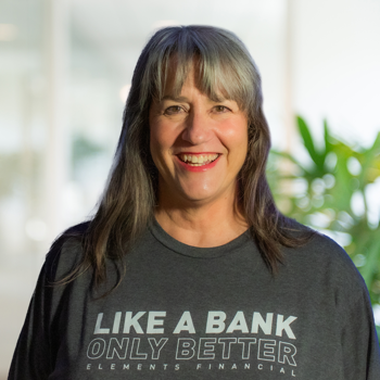 photo of Carol Biale-Schroeder