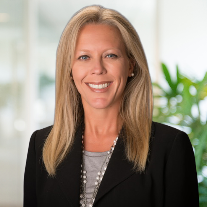 photo of Jill Barnes