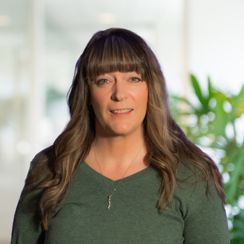 photo of Jill Kidwell