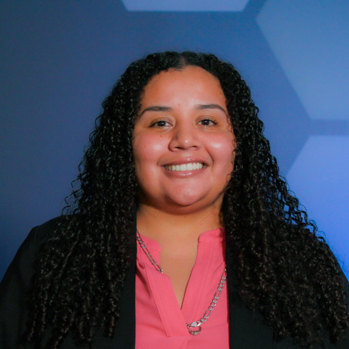 photo of Tania Venegas